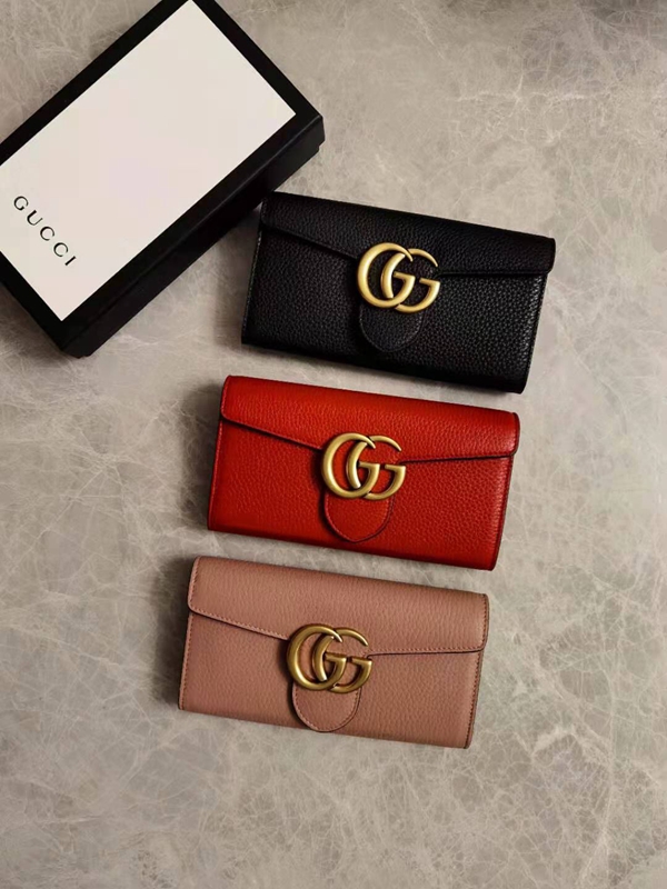 グッチ財布 レプリカ全体デザイン